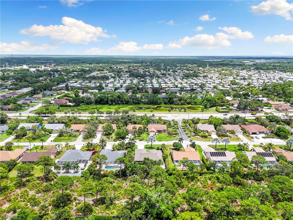 PRESERVE IN BONITA - Residential