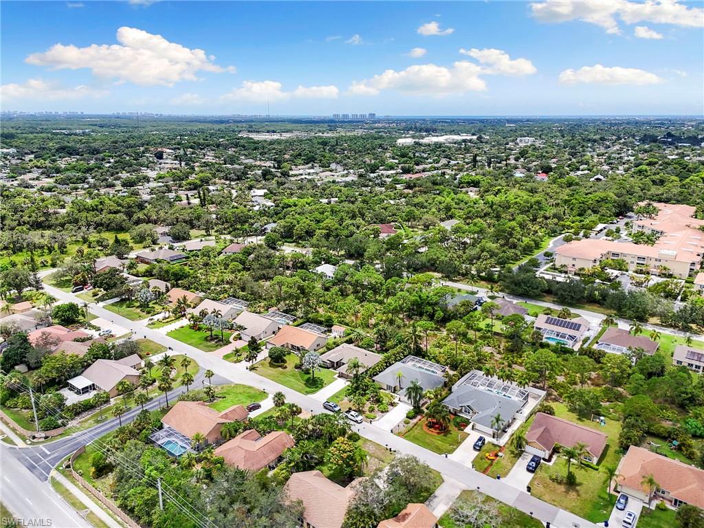 PRESERVE IN BONITA - Residential