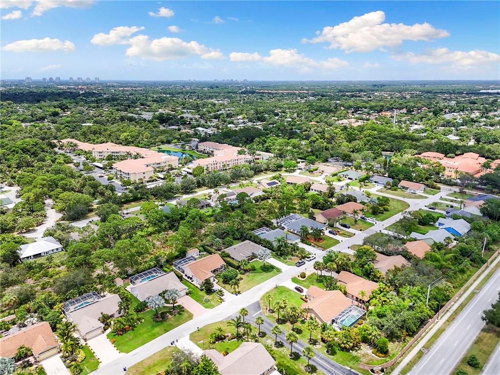 PRESERVE IN BONITA - Residential