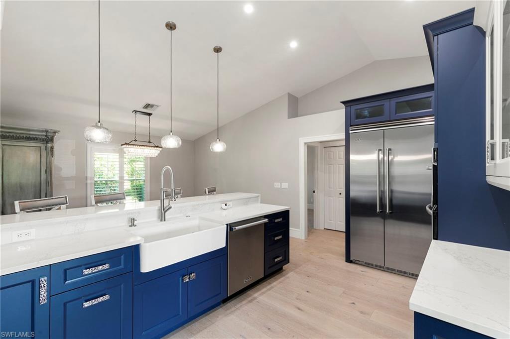 PRESERVE IN BONITA - Residential