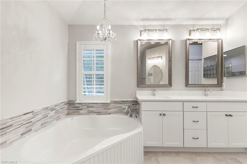 PRESERVE IN BONITA - Residential