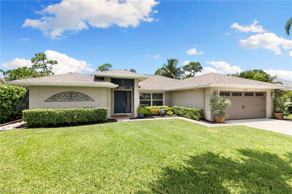 PRESERVE IN BONITA - Residential