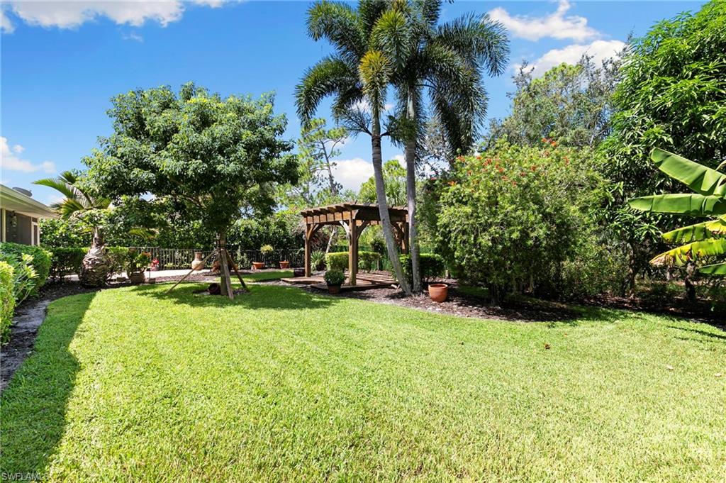 PRESERVE IN BONITA - Residential