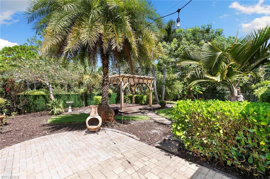 PRESERVE IN BONITA - Residential