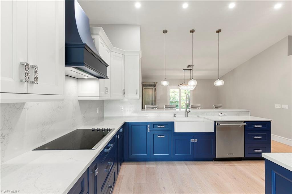 PRESERVE IN BONITA - Residential