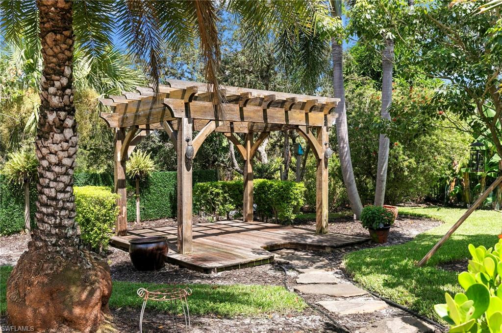 PRESERVE IN BONITA - Residential