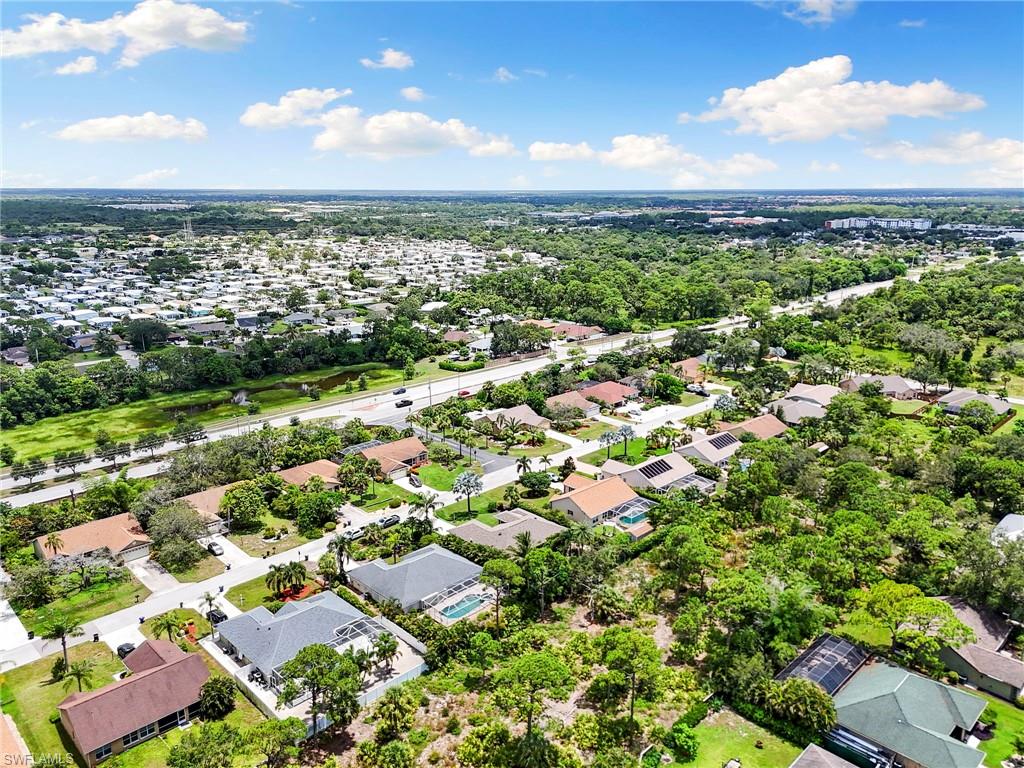 PRESERVE IN BONITA - Residential