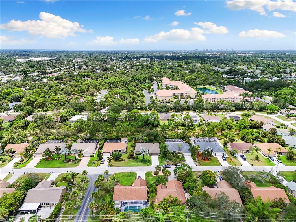 PRESERVE IN BONITA - Residential