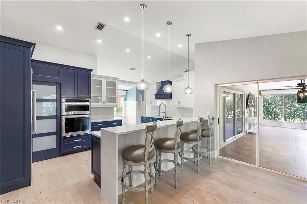 PRESERVE IN BONITA - Residential