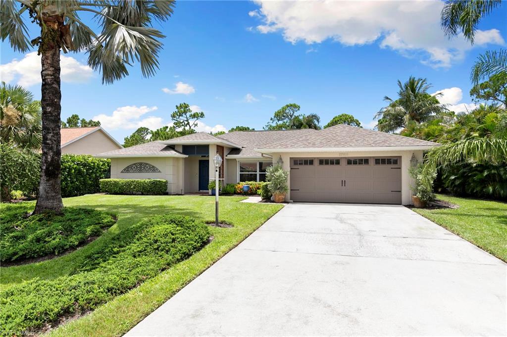 PRESERVE IN BONITA - Residential