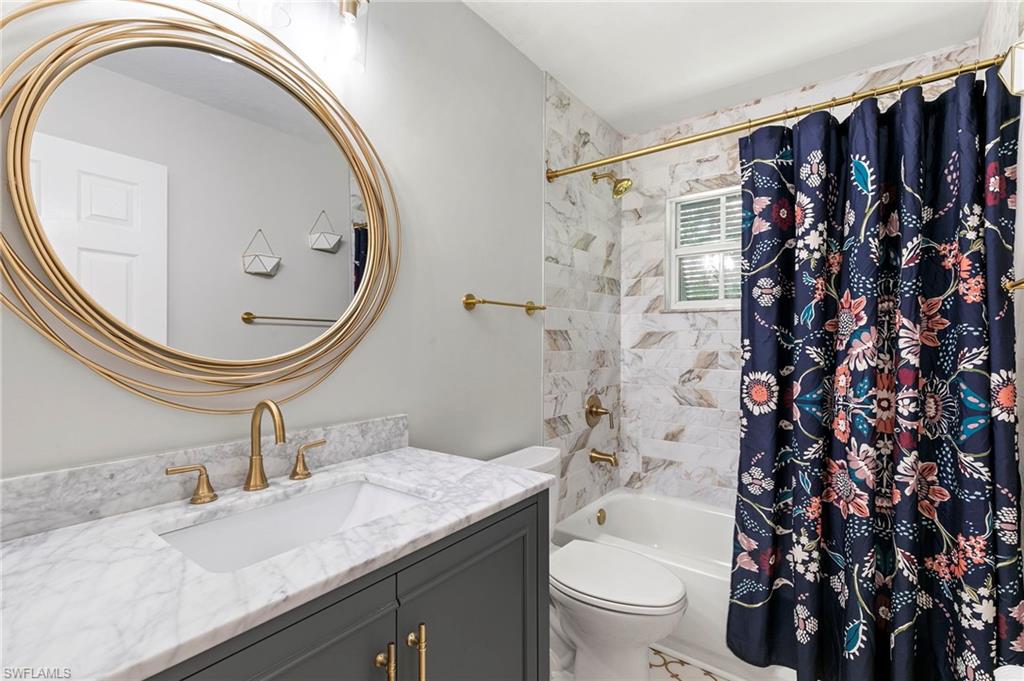 PRESERVE IN BONITA - Residential