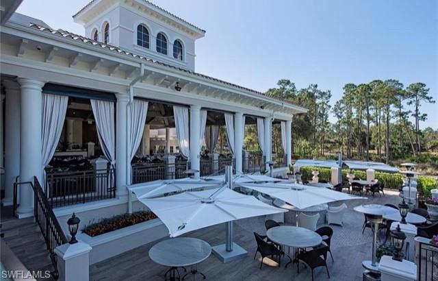 CALABRIA - Residential