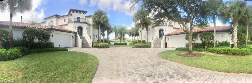 CALABRIA - Residential