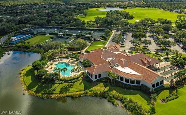 CALABRIA - Residential