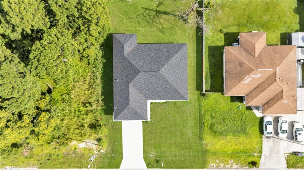 LEHIGH ACRES - Residential Lease