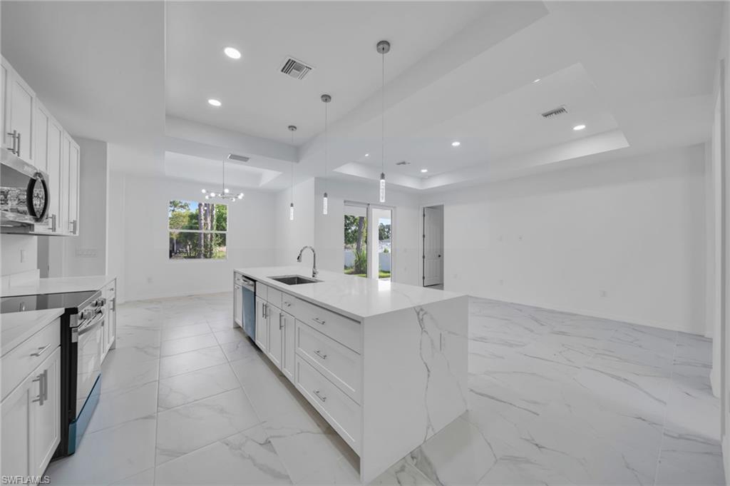 LEHIGH ACRES - Residential Lease