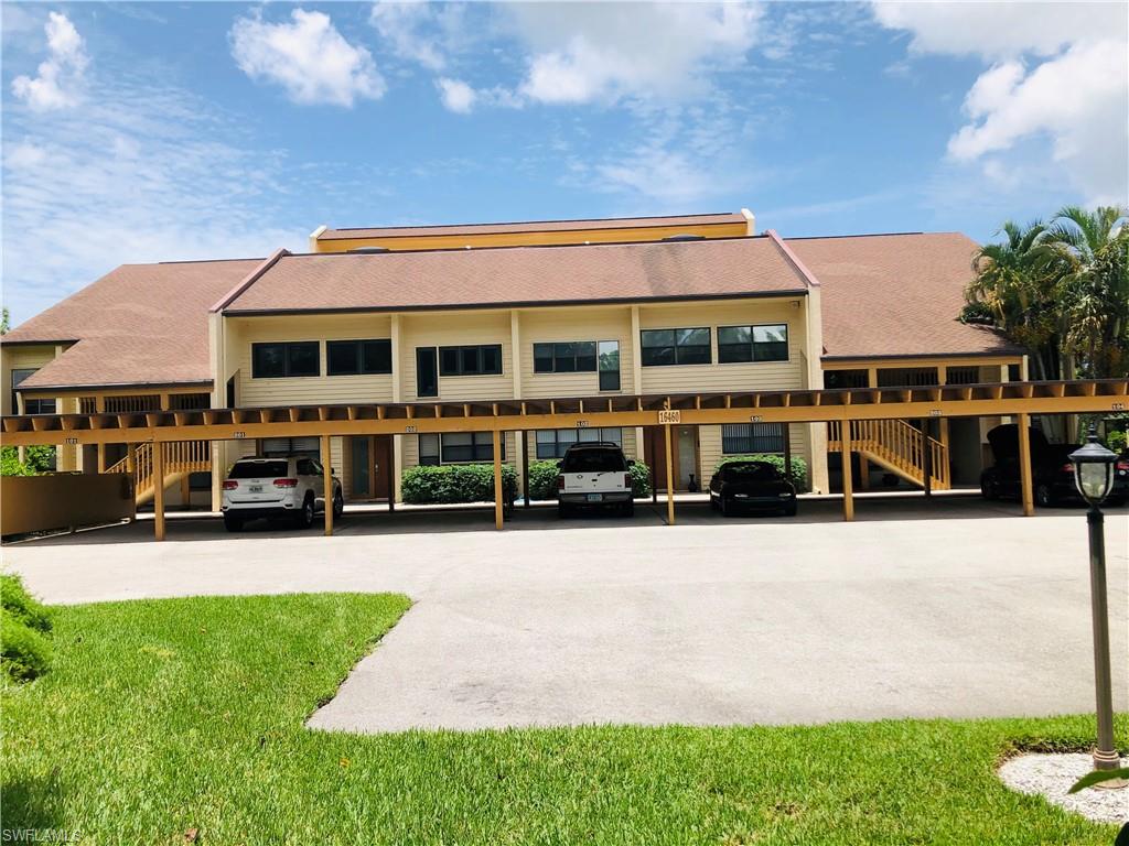 DOVE NEST - Residential