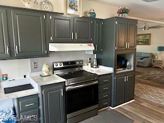 NORTH PORT - Residential