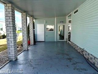 NORTH PORT - Residential