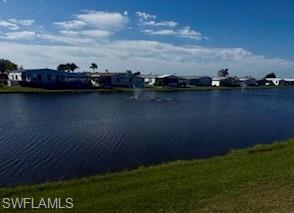 NORTH PORT - Residential