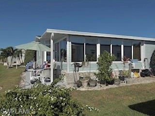 NORTH PORT - Residential