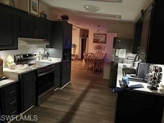 NORTH PORT - Residential