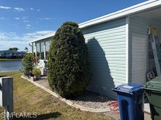 NORTH PORT - Residential