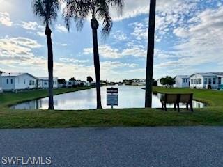 NORTH PORT - Residential