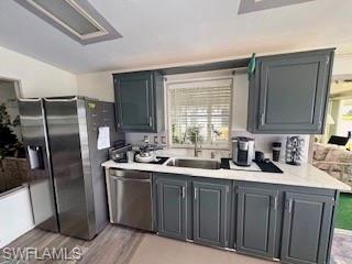 NORTH PORT - Residential