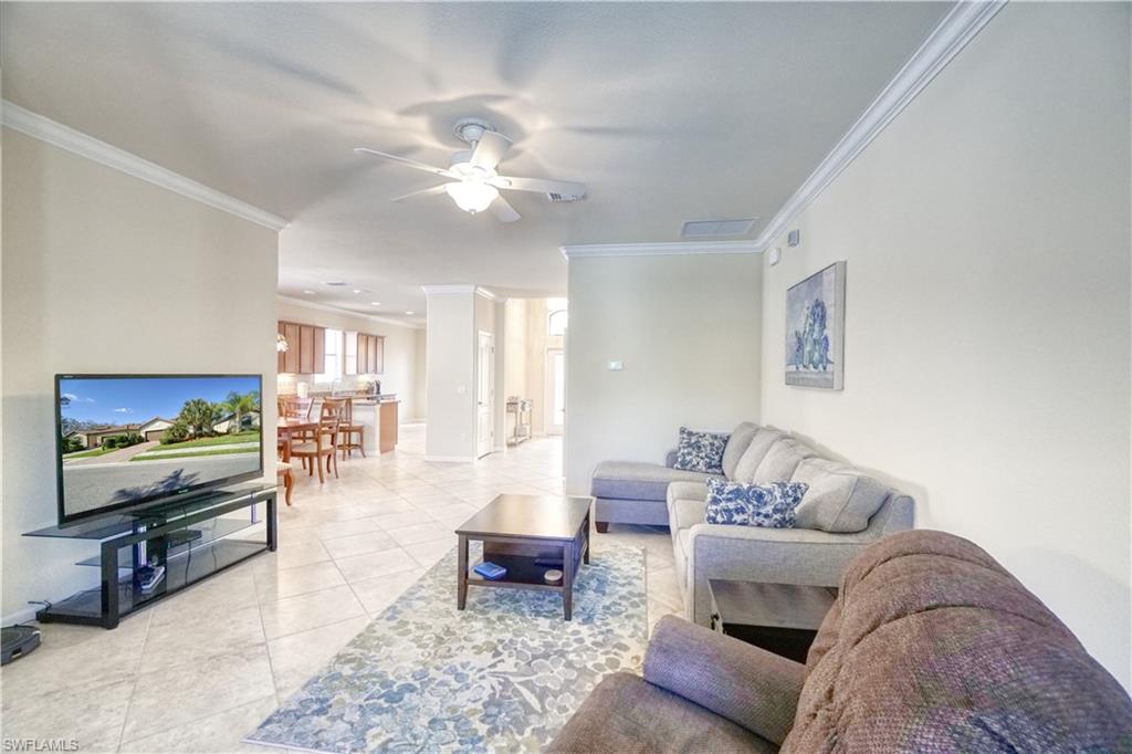 REFLECTION ISLES - Residential