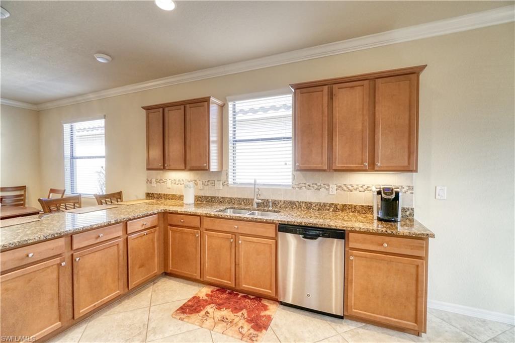 REFLECTION ISLES - Residential