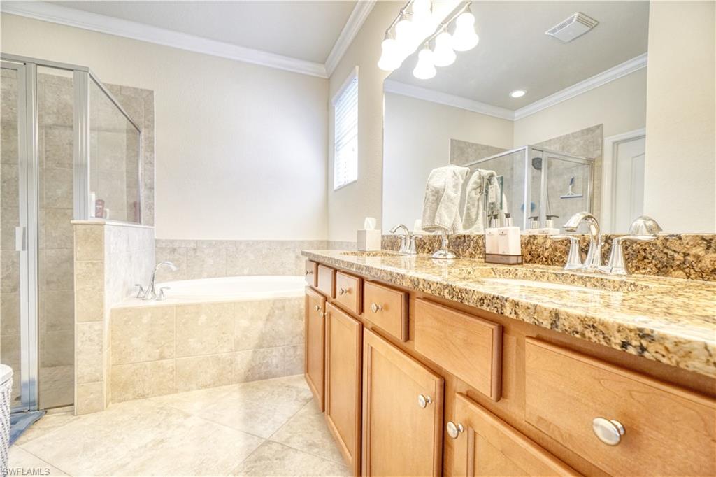 REFLECTION ISLES - Residential