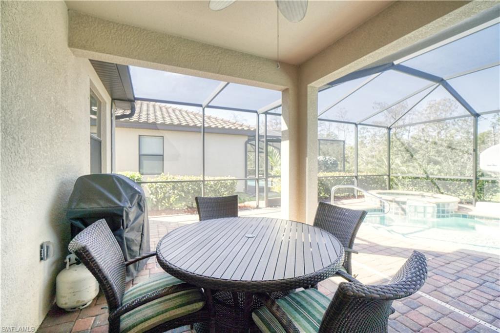 REFLECTION ISLES - Residential