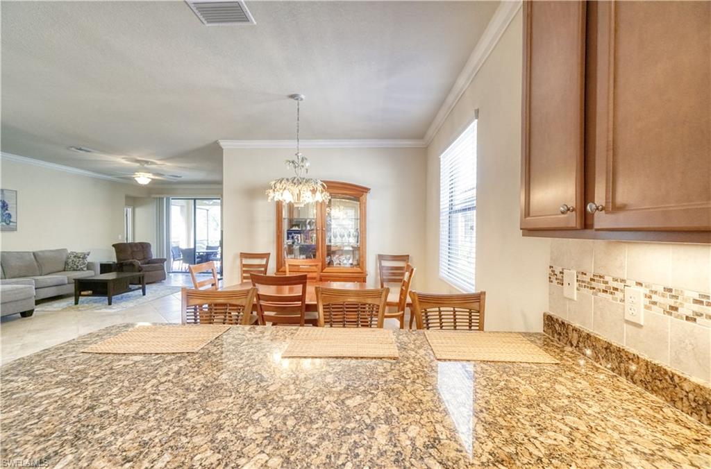 REFLECTION ISLES - Residential