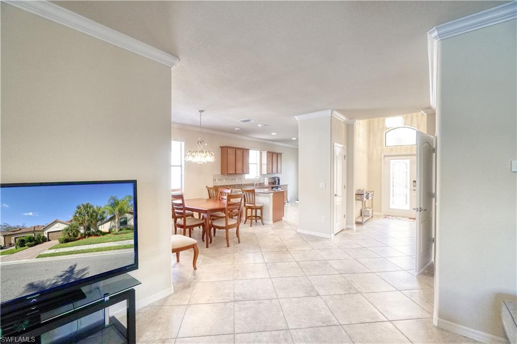 REFLECTION ISLES - Residential