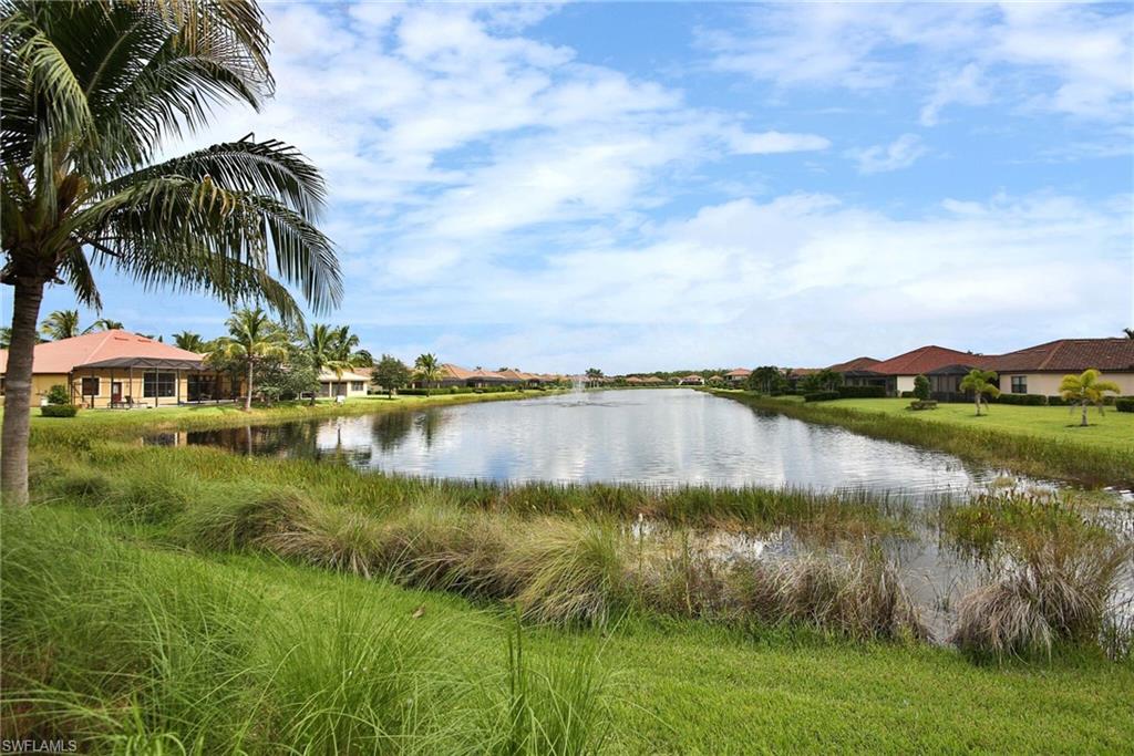 REFLECTION ISLES - Residential