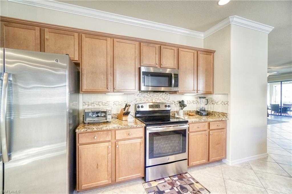 REFLECTION ISLES - Residential