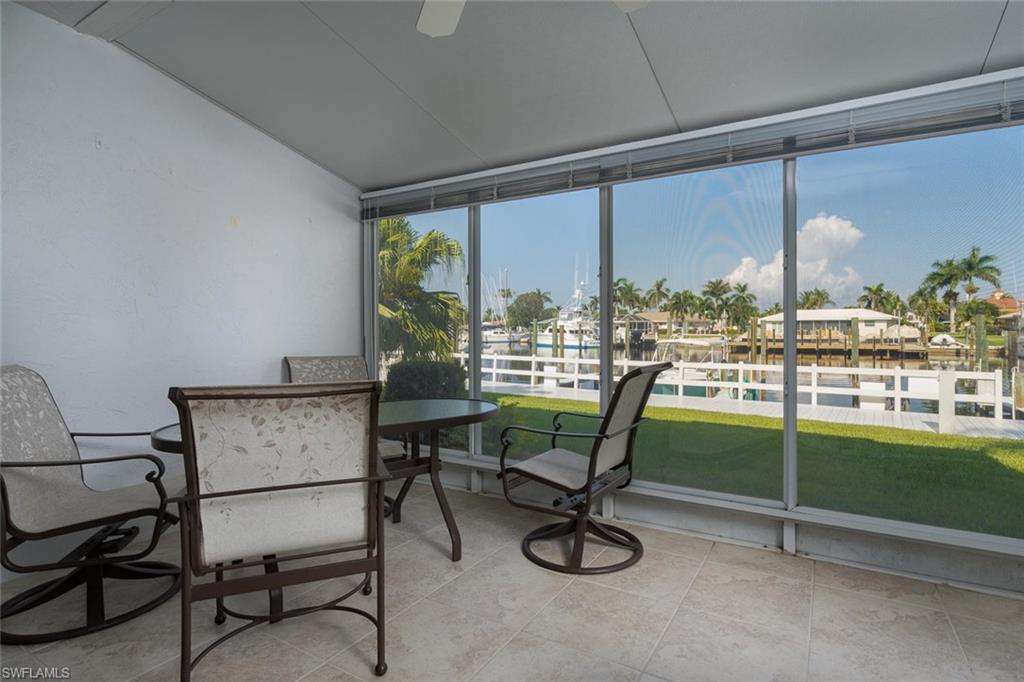 BOARDWALK CAPER - Residential