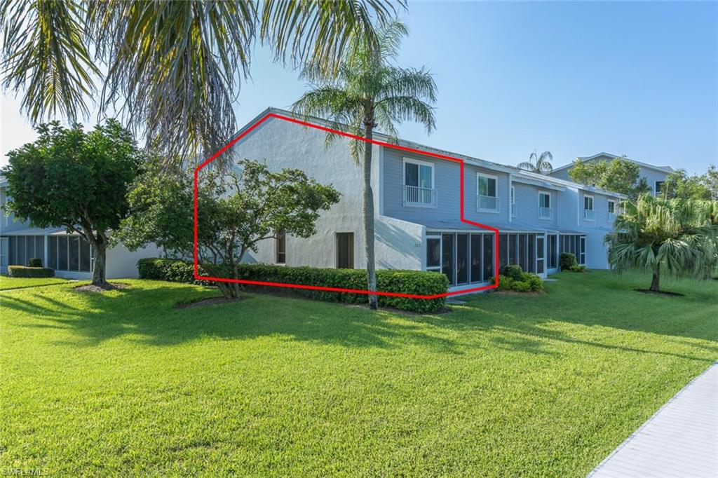 BOARDWALK CAPER - Residential