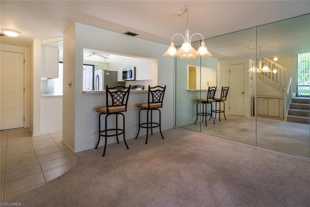 BOARDWALK CAPER - Residential