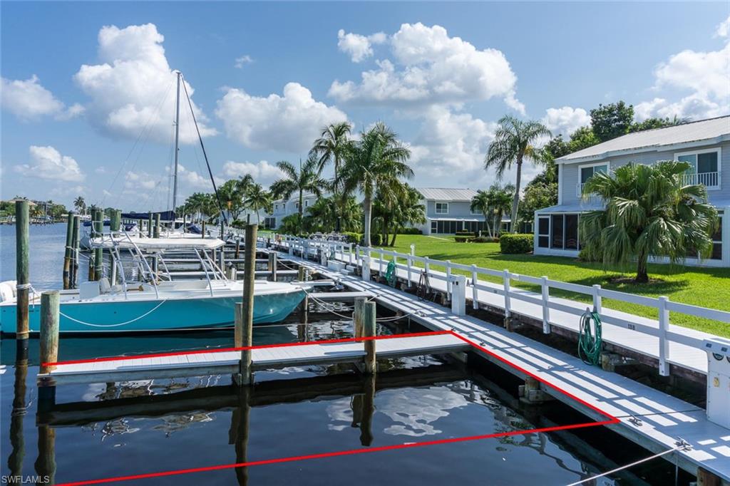 BOARDWALK CAPER - Residential