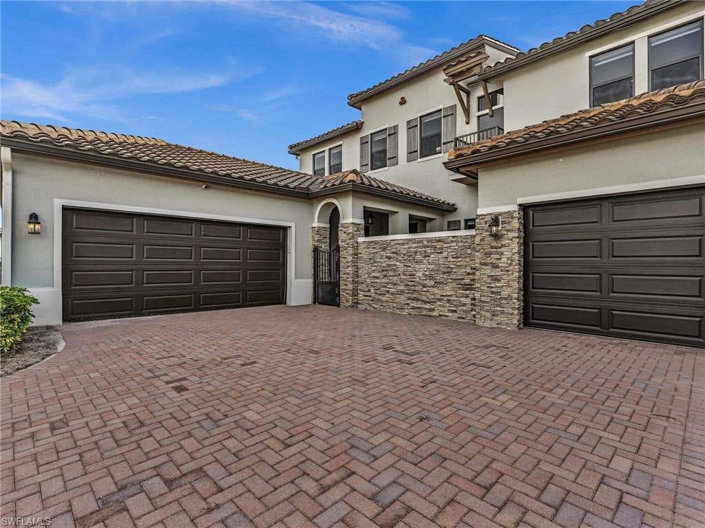 Photo of 4784 Sophia DR, AVE MARIA, FL 34142 (MLS # 226027527)