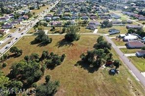 CAPE CORAL - Land