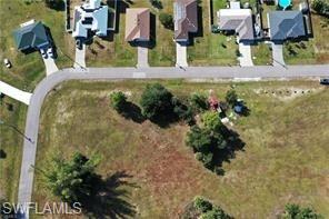 CAPE CORAL - Land