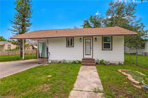 Photo of 337 Balboa AVE, FORT MYERS, FL 33905 (MLS # 226028666)
