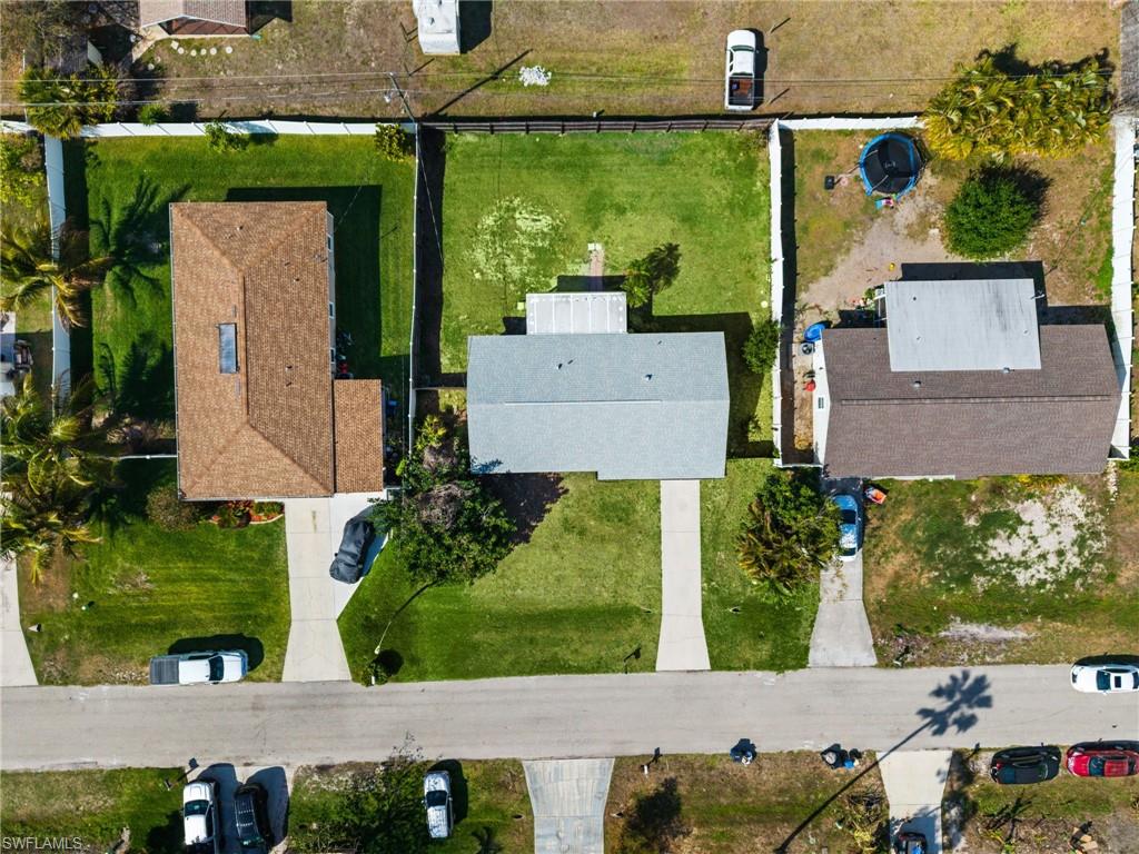 SAN CARLOS PARK - Residential