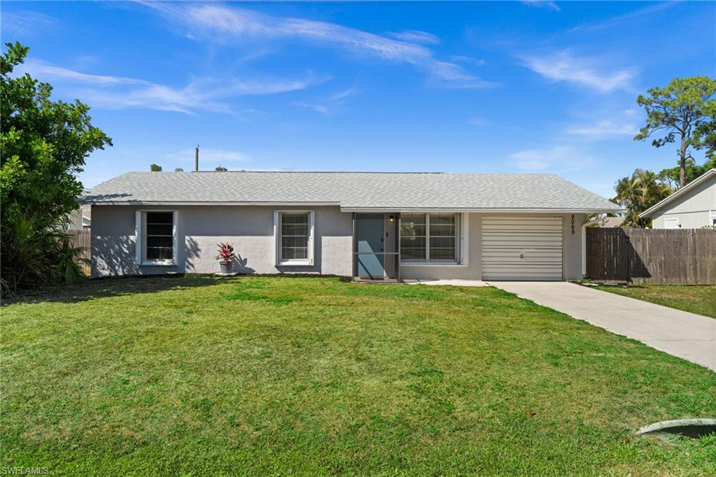 SAN CARLOS PARK - Residential