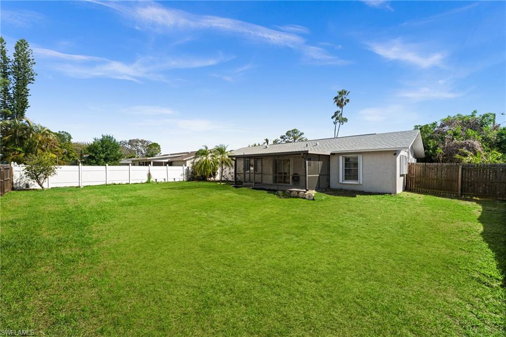 SAN CARLOS PARK - Residential