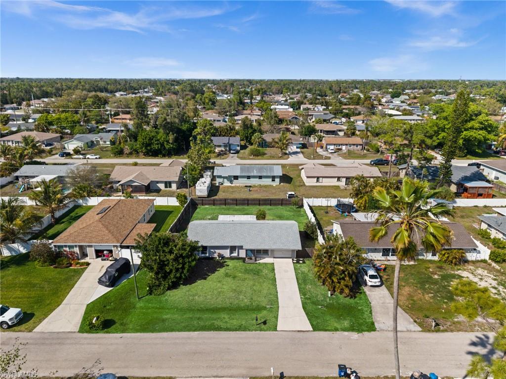 SAN CARLOS PARK - Residential