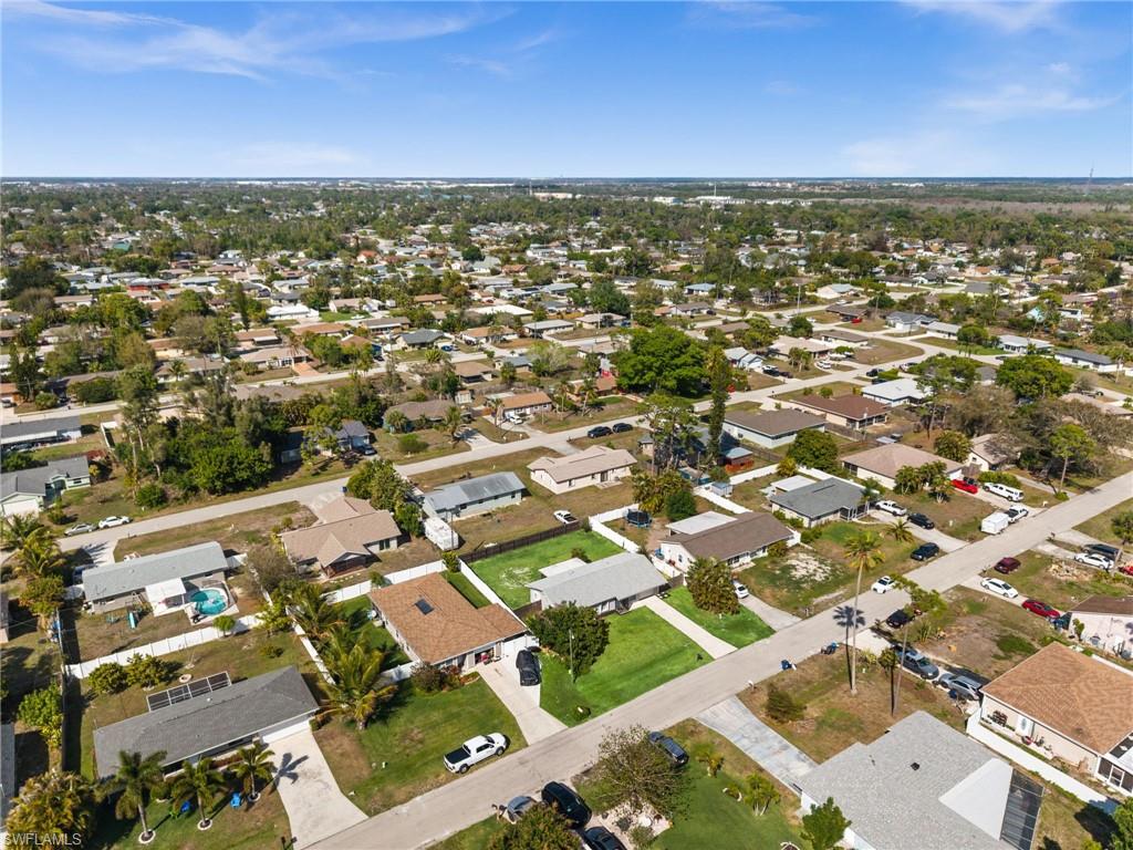 SAN CARLOS PARK - Residential